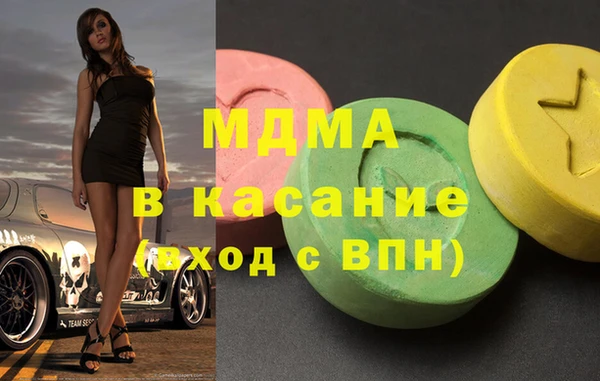 шишки Магас